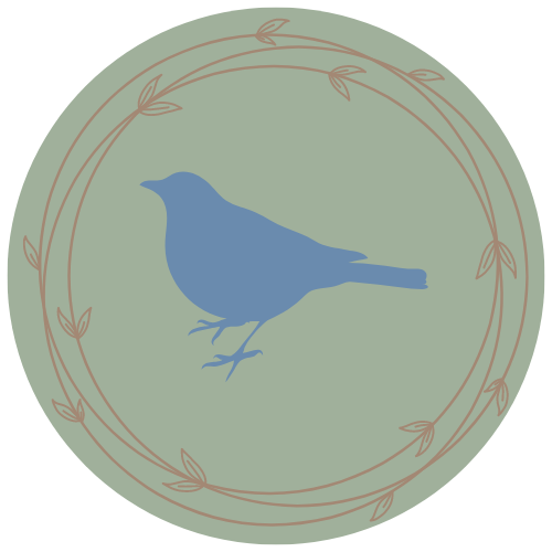 Little Blue Bird Events